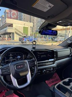 جي ام سي سييرا